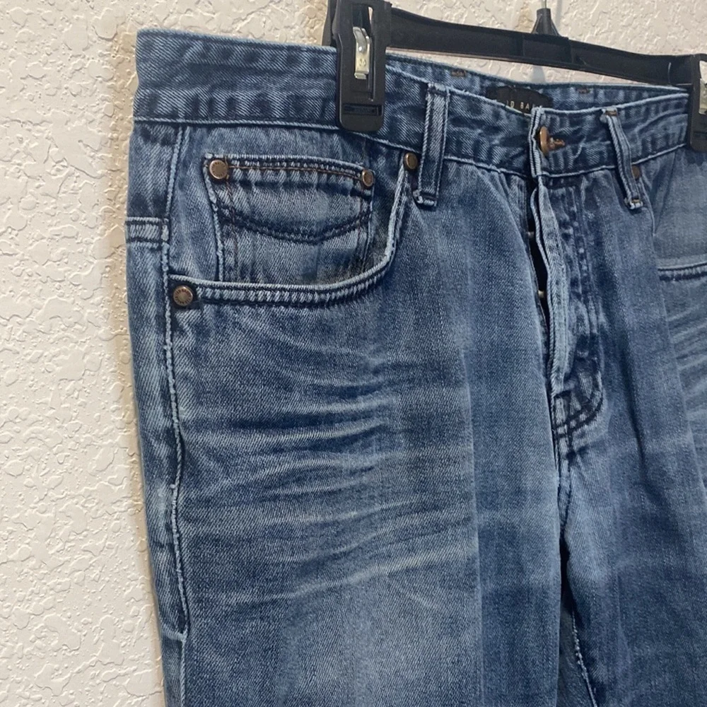 TED baker men’s jeans